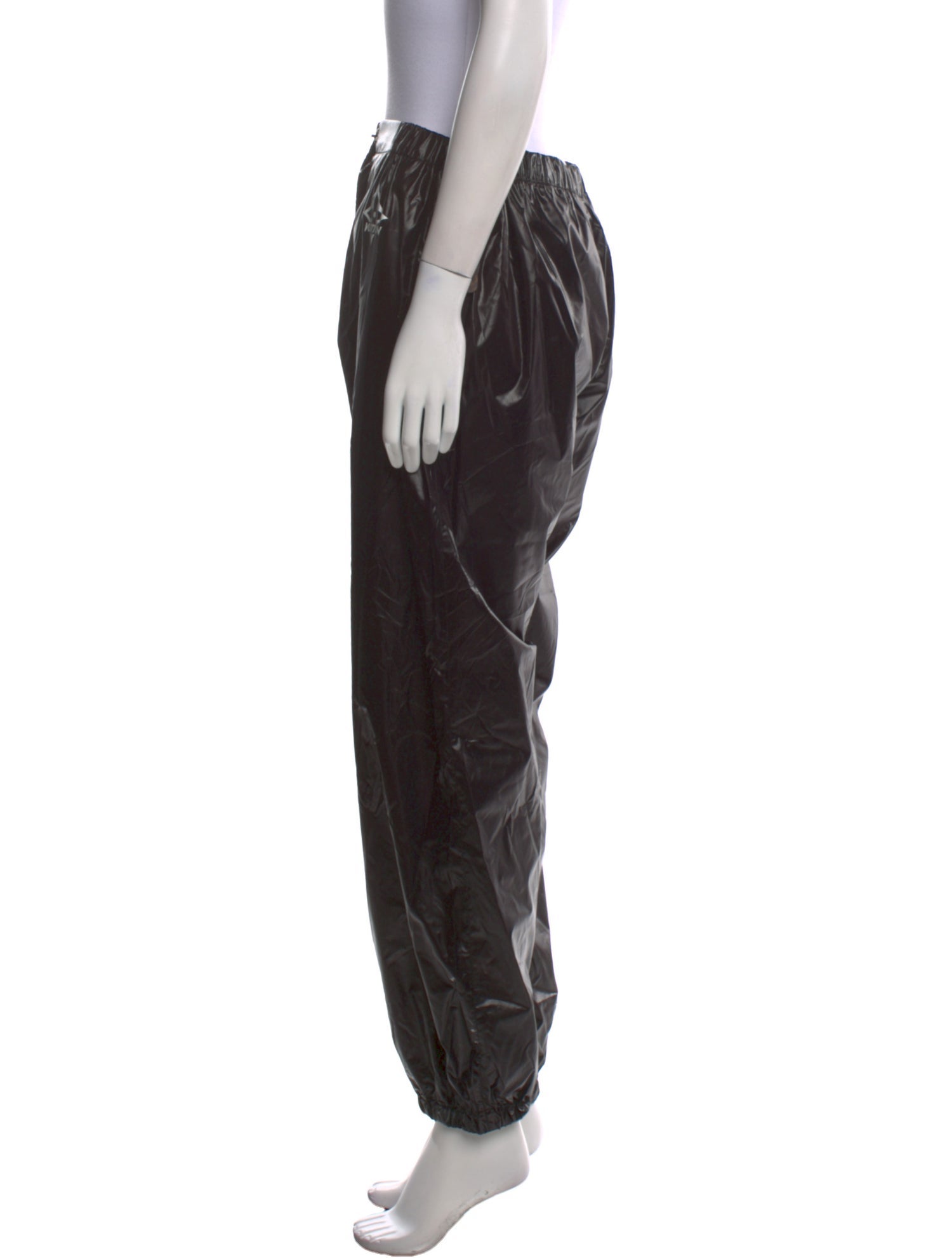 Louis Vuitton 2022 Straight Leg Pants