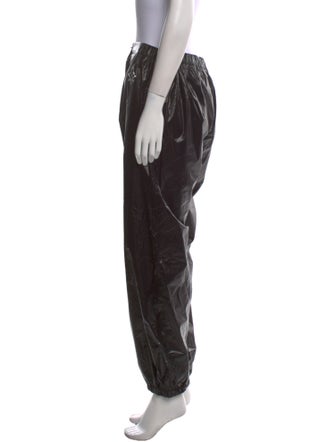 Louis Vuitton 2022 Straight Leg Pants