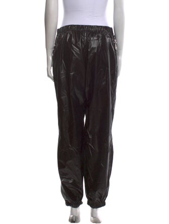 Louis Vuitton 2022 Straight Leg Pants