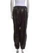 Louis Vuitton 2022 Straight Leg Pants
