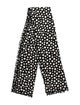 Louis Vuitton x Yayoi Kusama Infinity Dots Silk Shawl