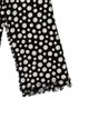 Louis Vuitton x Yayoi Kusama Infinity Dots Silk Shawl