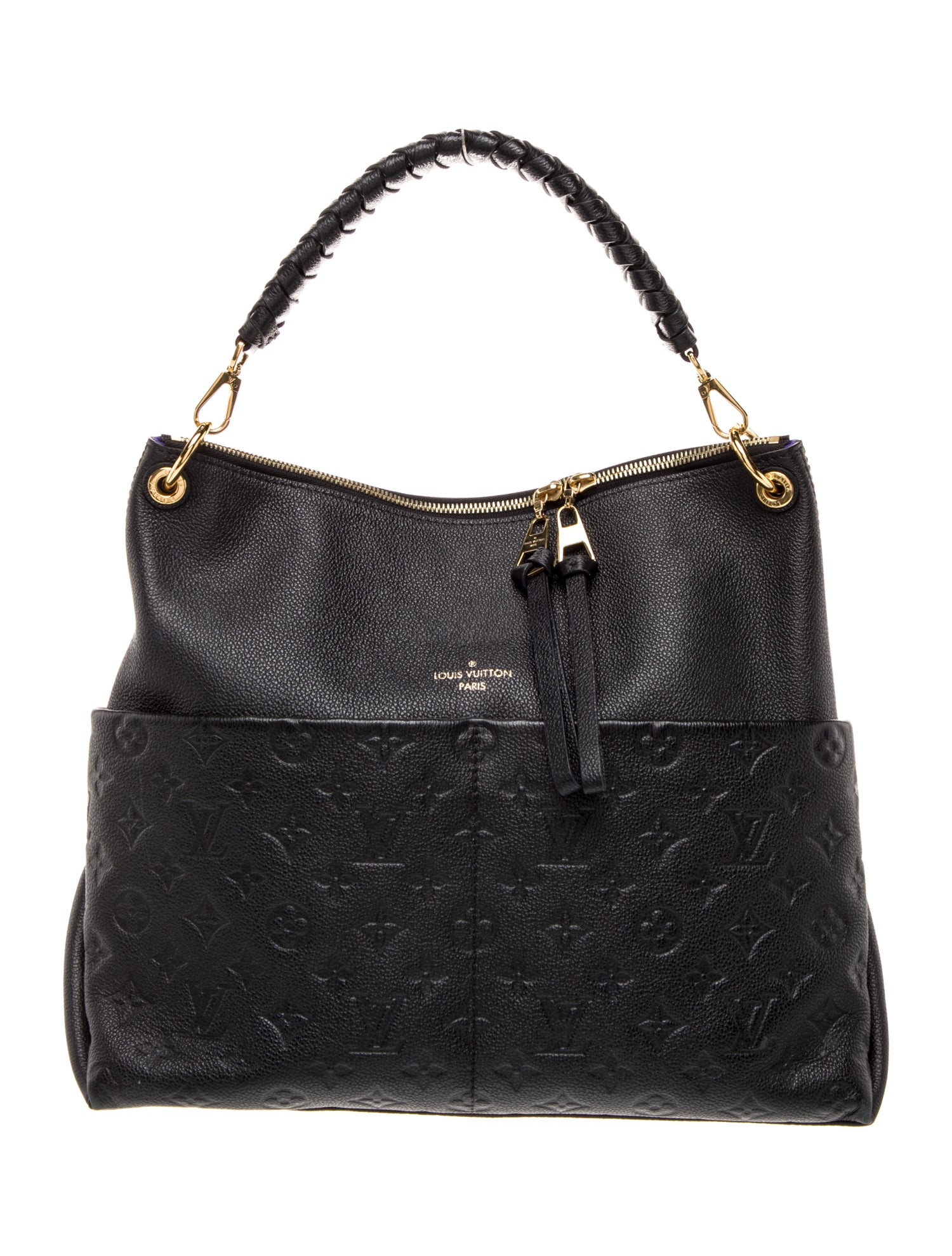 Louis Vuitton LV Monogram Maida