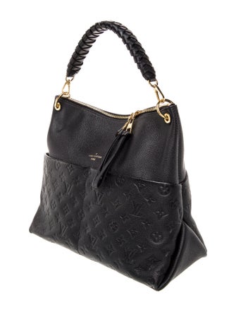 Louis Vuitton LV Monogram Maida