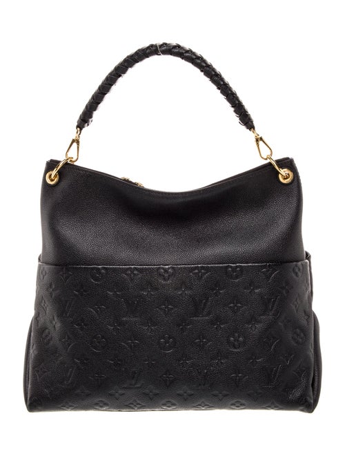 Louis Vuitton LV Monogram Maida