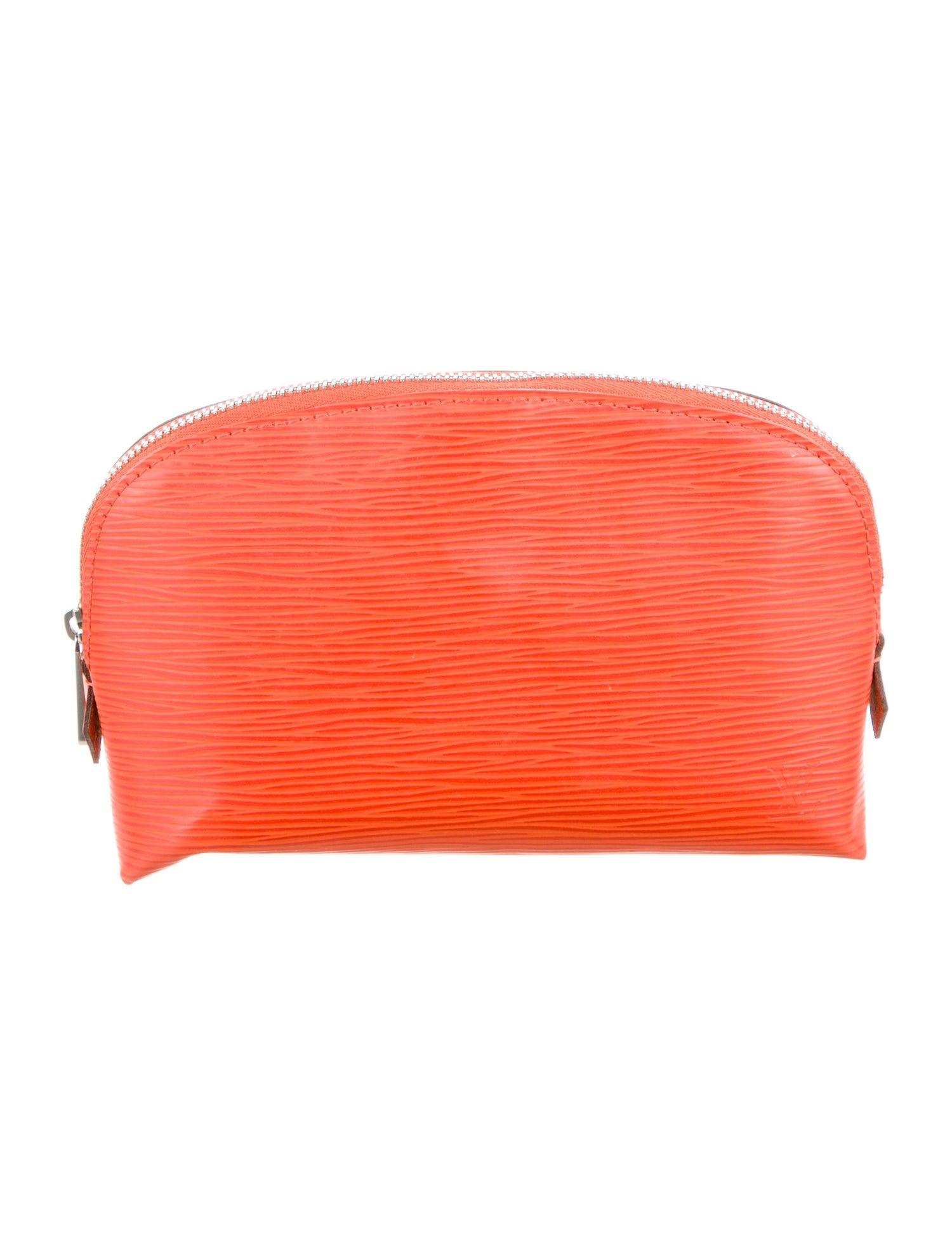 Louis Vuitton Epi Pochette Cosmetic PM