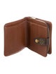 Louis Vuitton Compact Wallet