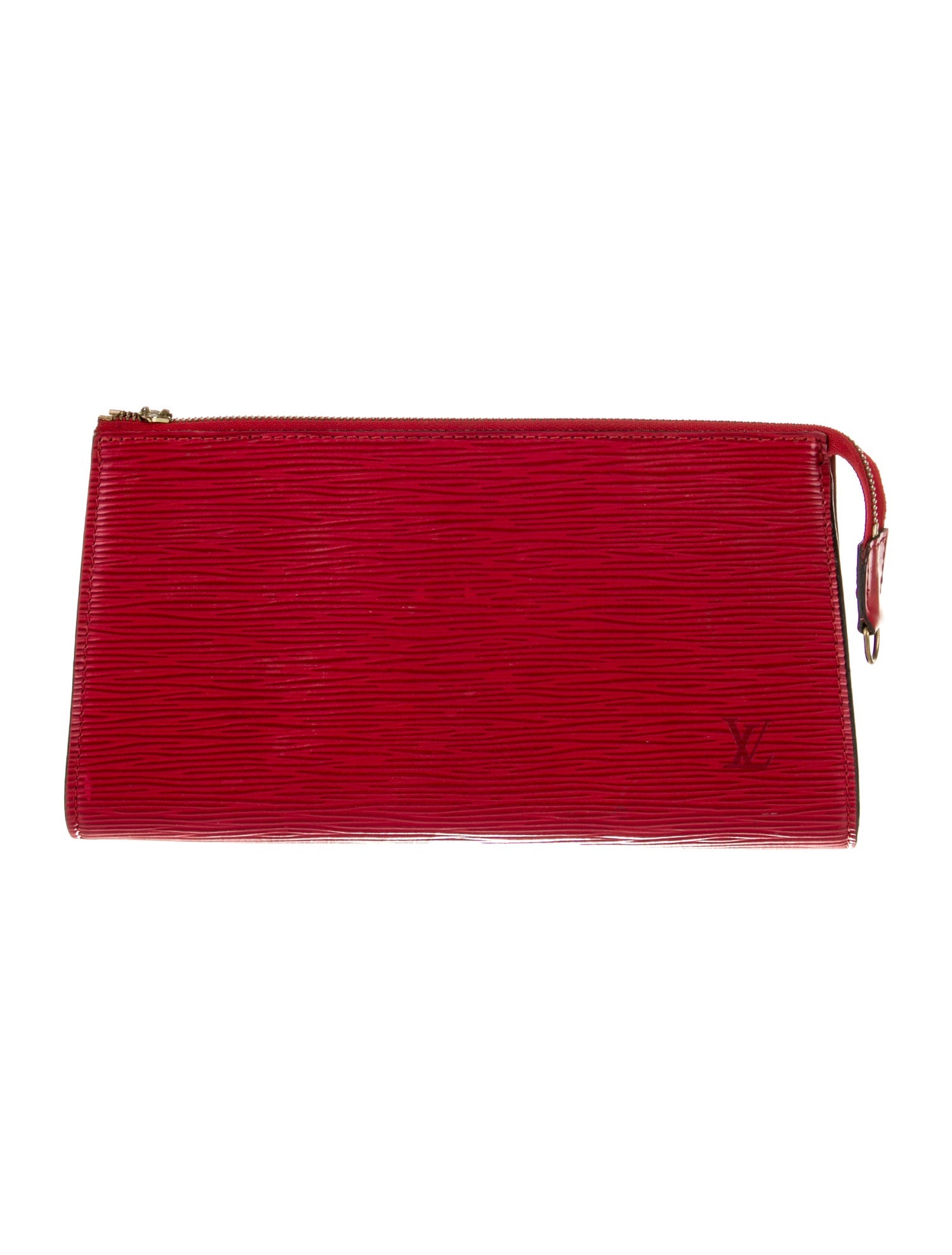 Louis Vuitton Epi Leather Pochette Accessoires