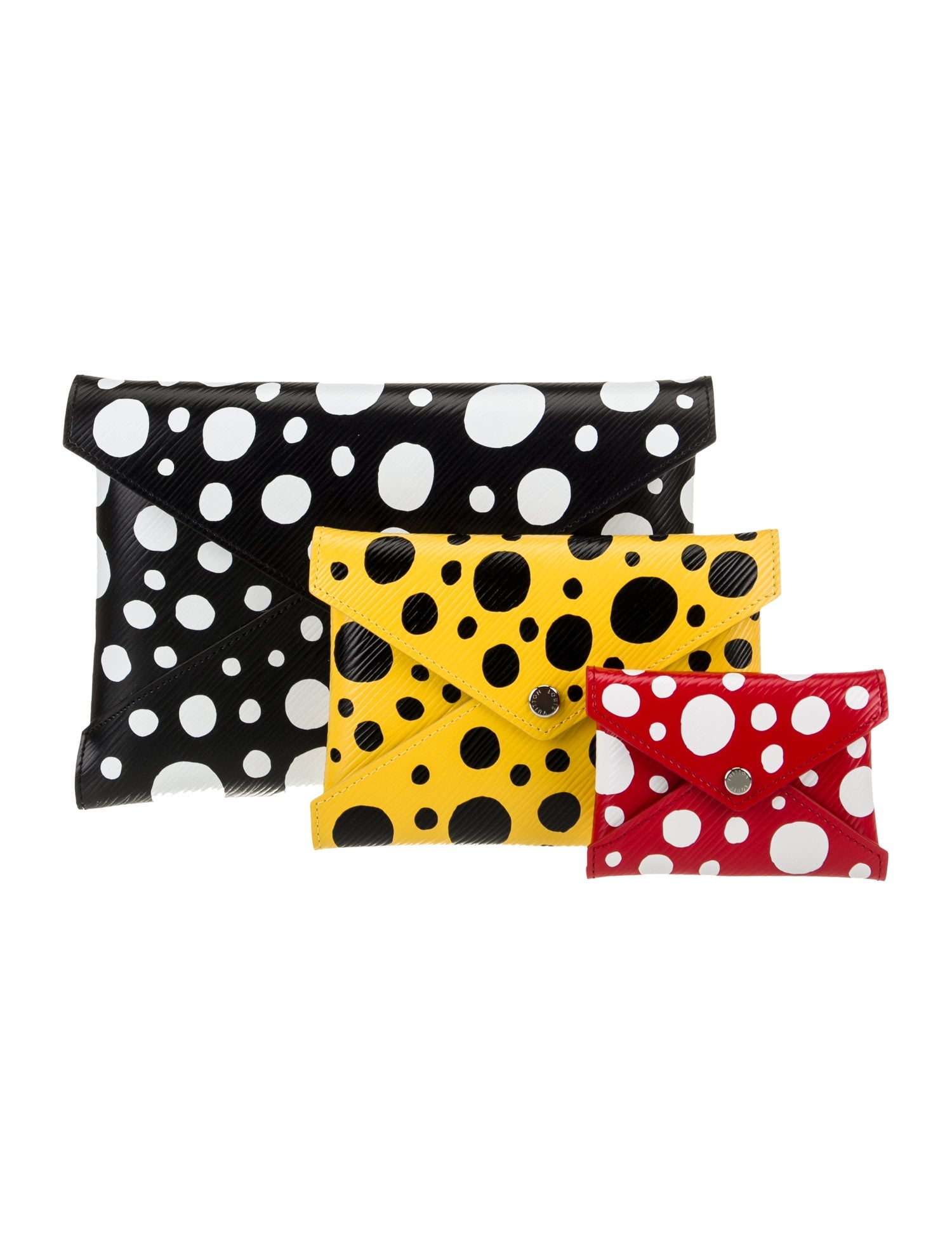 Louis Vuitton Monogram Dots Infinity Kirigami Set 2023 w/ Tags