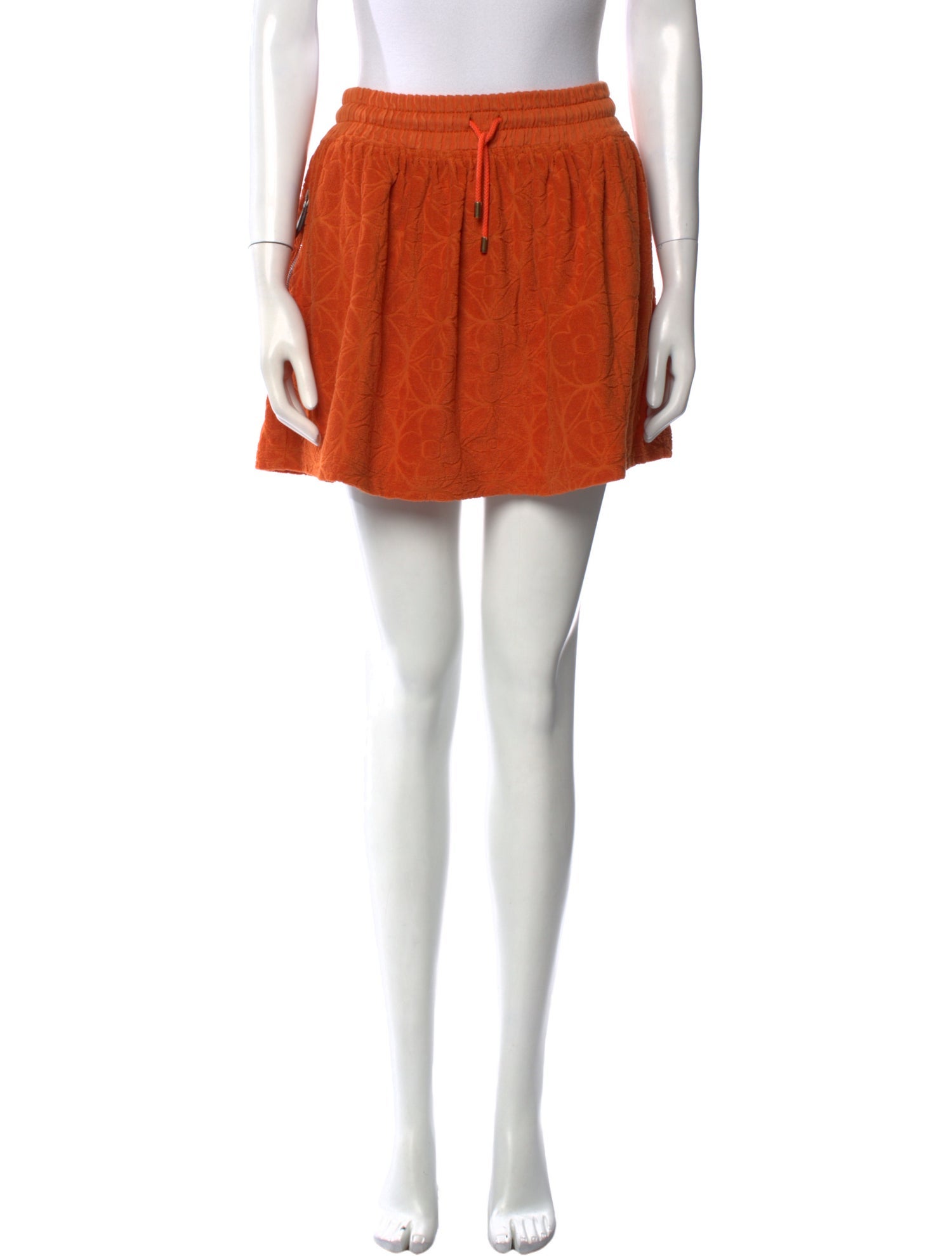 Louis Vuitton 2023 Mini Skirt