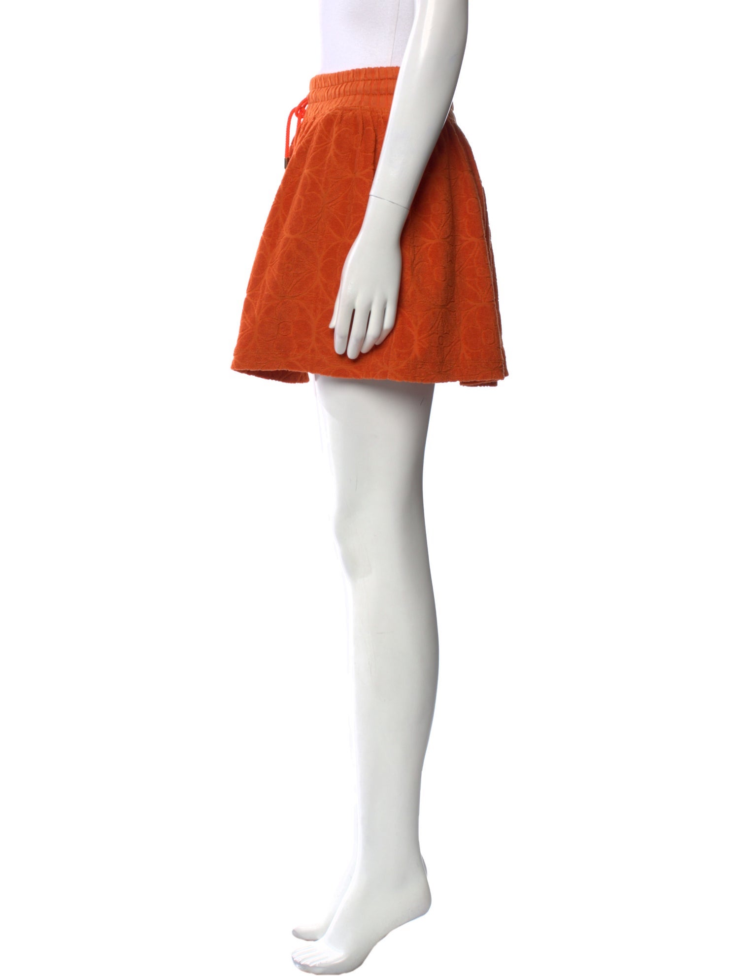 Louis Vuitton 2023 Mini Skirt