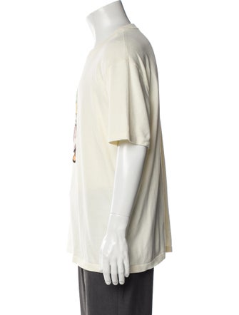 Louis Vuitton 2022 x Nigo T-Shirt