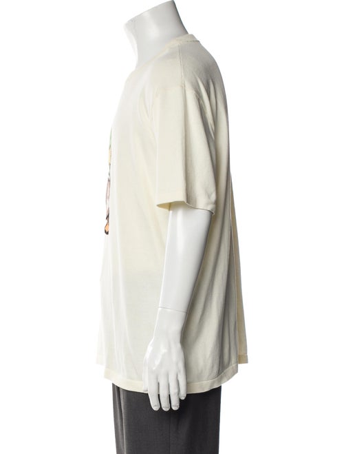 Louis Vuitton 2022 x Nigo T-Shirt