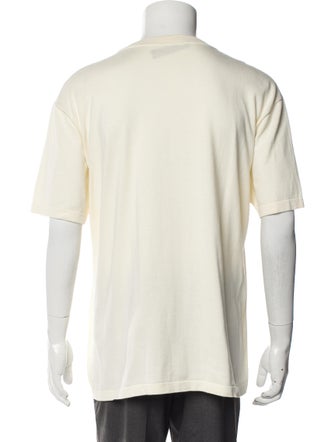 Louis Vuitton 2022 x Nigo T-Shirt