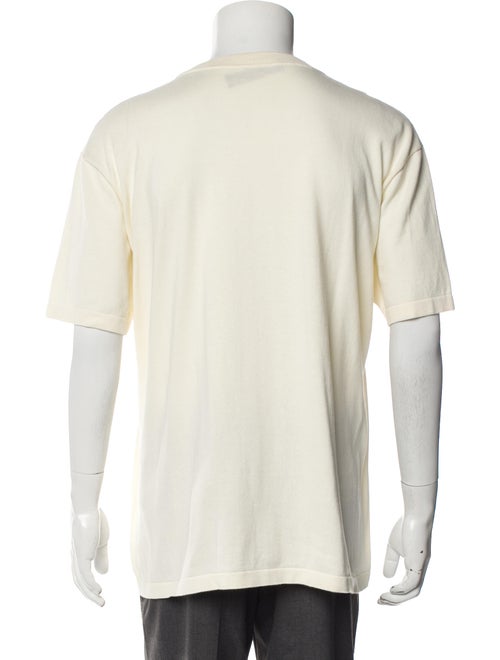 Louis Vuitton 2022 x Nigo T-Shirt