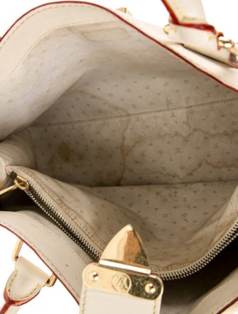 Louis Vuitton Suhali Leather Vision Le Fabuleux