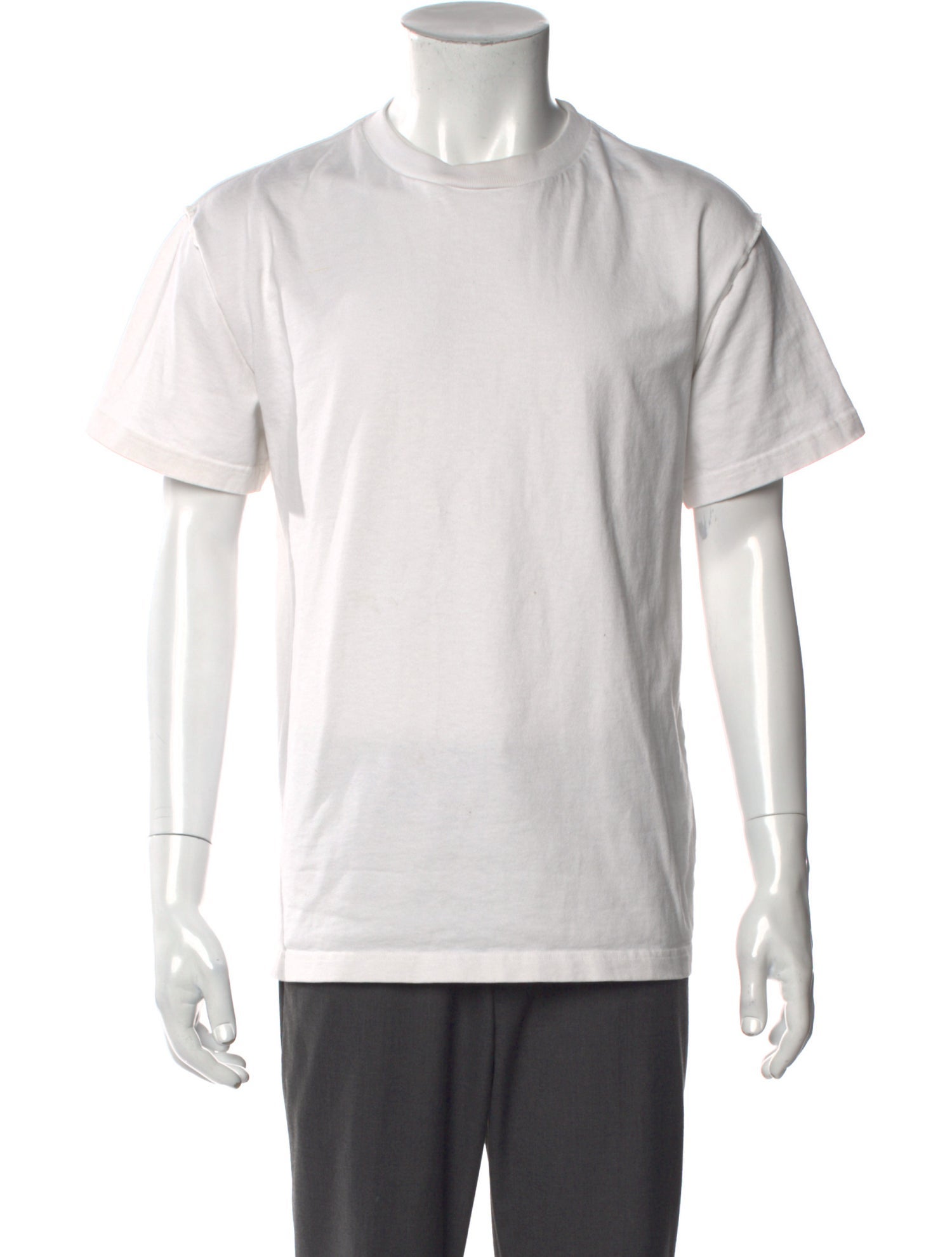 Louis Vuitton 2019 Staple Edition T-Shirt