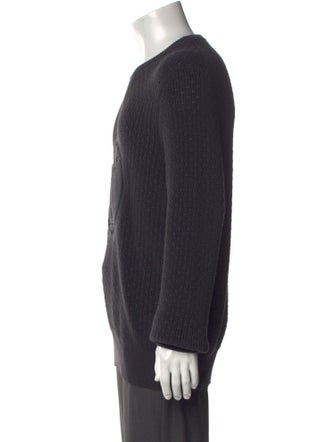 Louis Vuitton 2016 LV Monogram Pullover