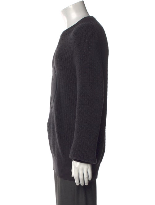 Louis Vuitton 2016 LV Monogram Pullover