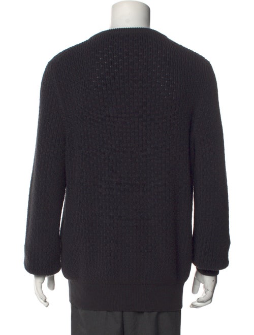 Louis Vuitton 2016 LV Monogram Pullover