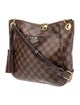 Louis Vuitton Damier Ebene South Bank Besace
