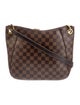 Louis Vuitton Damier Ebene South Bank Besace