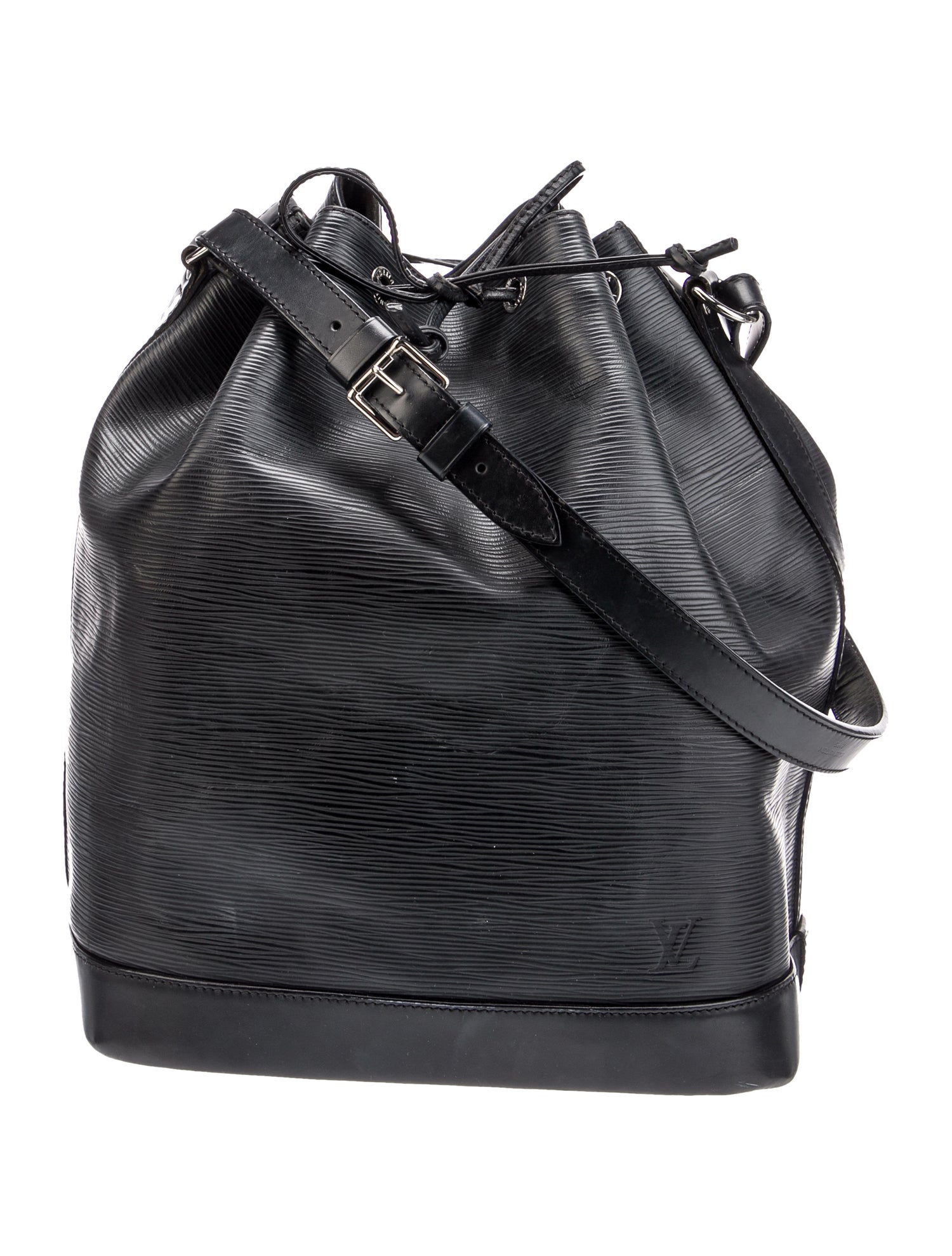 Louis Vuitton Epi Leather Noé GM