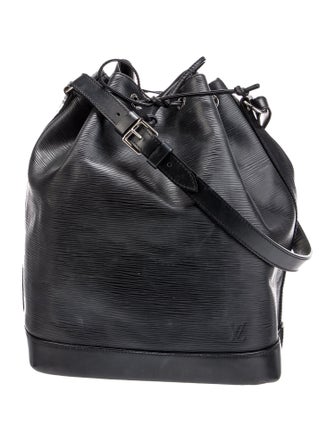 Louis Vuitton Epi Leather Noé GM