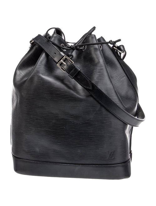 Louis Vuitton Epi Leather Noé GM