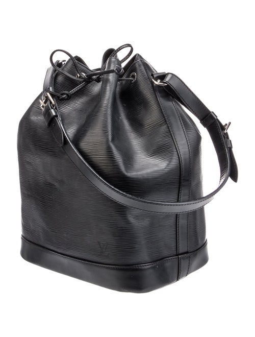 Louis Vuitton Epi Leather Noé GM