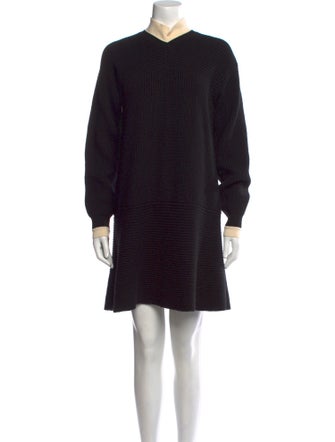 Louis Vuitton 2012 Mini Dress