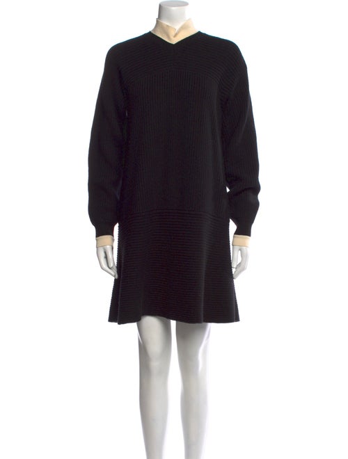 Louis Vuitton 2012 Mini Dress