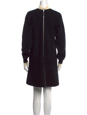 Louis Vuitton 2012 Mini Dress