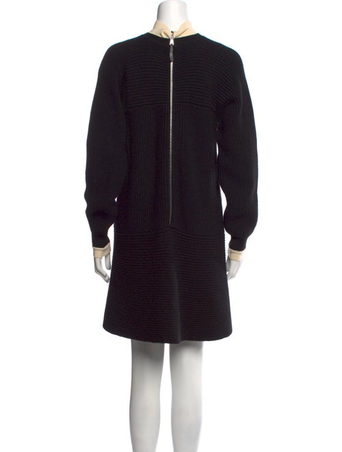 Louis Vuitton 2012 Mini Dress