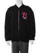 Louis Vuitton 2022 Monogram Pattern Jacket