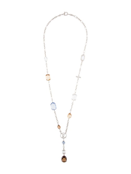 Louis Vuitton Heirloom Pendant Sautoir