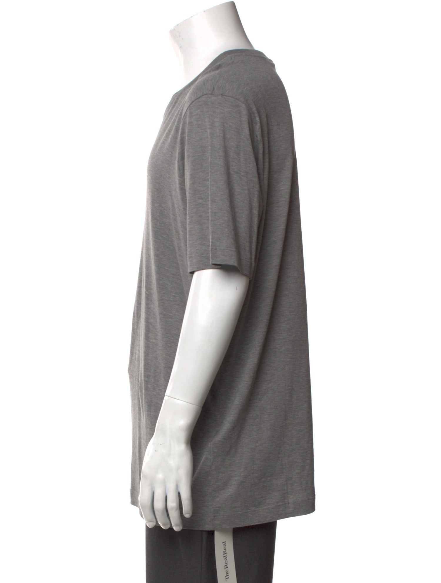 Louis Vuitton 2014 Graphic Print T-Shirt