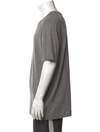 Louis Vuitton 2014 Graphic Print T-Shirt