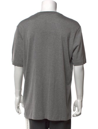 Louis Vuitton 2014 Graphic Print T-Shirt