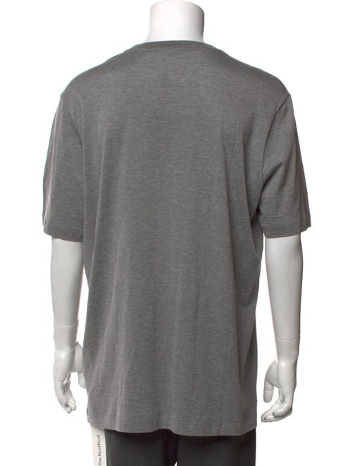 Louis Vuitton 2014 Graphic Print T-Shirt