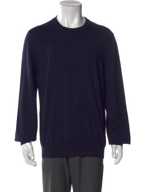 Louis Vuitton Damier Wool Pullover