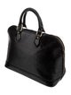 Louis Vuitton Epi Leather Alma PM