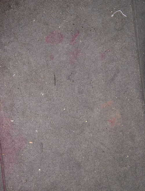 Louis Vuitton Epi Leather Alma PM