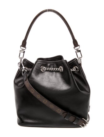 Louis Vuitton Leather No Way Vibe 2024