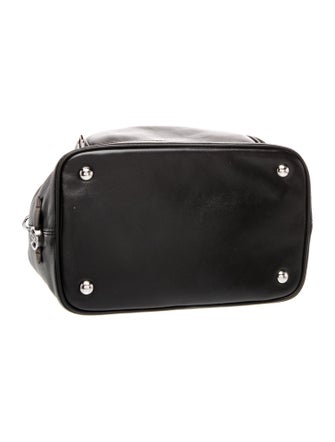 Louis Vuitton Leather No Way Vibe 2024