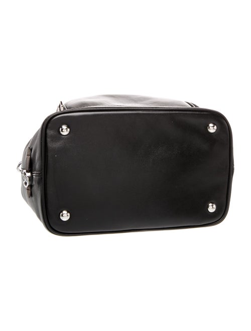 Louis Vuitton Leather No Way Vibe 2024