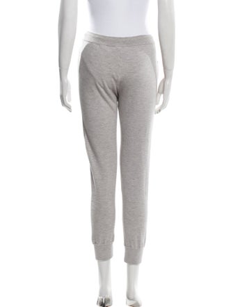 Louis Vuitton 2017 Cashmere Sweatpants