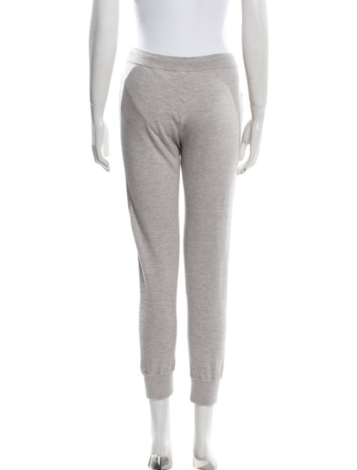 Louis Vuitton 2017 Cashmere Sweatpants