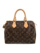 Louis Vuitton LV Monogram Speedy 25