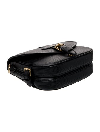 Louis Vuitton Epi Leather Saumur BB